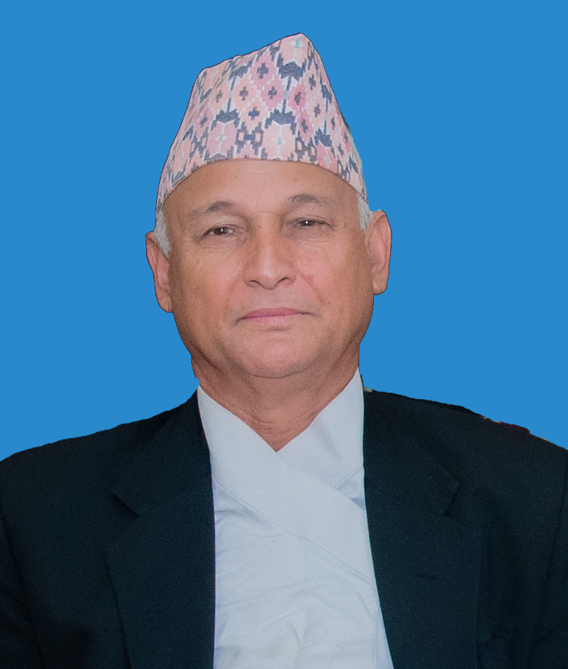 रामप्रसाद ओली